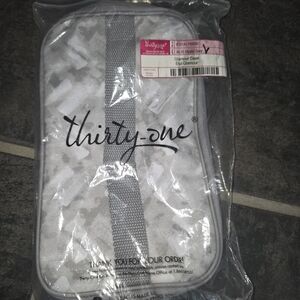 Glamour Case in mystic gray